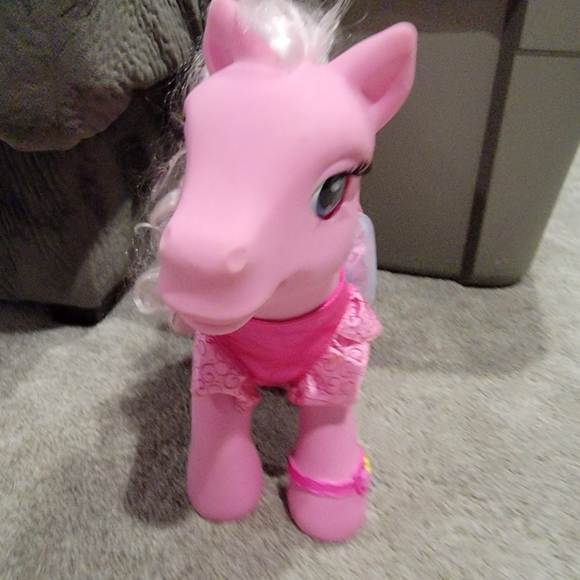 Large My little pony - Picture 3 of 3